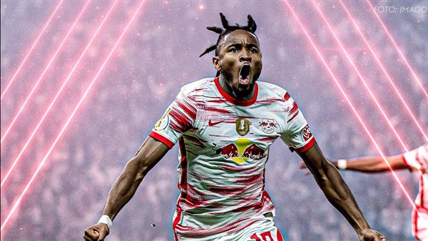 كريستوفر نكونكو