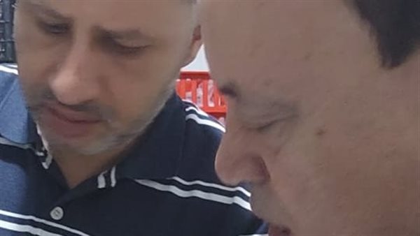 المهندس محمد أبو