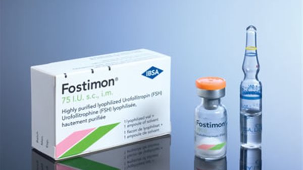 فوستيمون لعلاج العقم