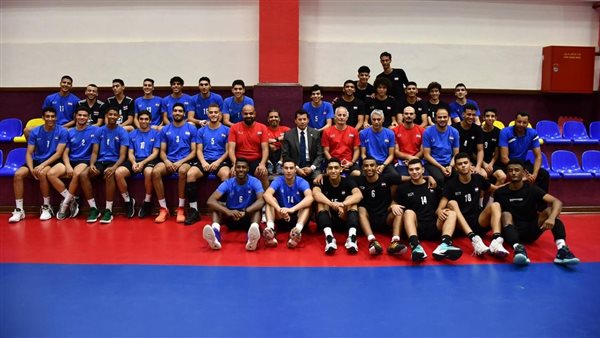 منتخب مصر للشباب