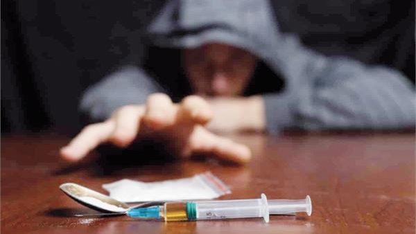 الإدمان- أرشيفية