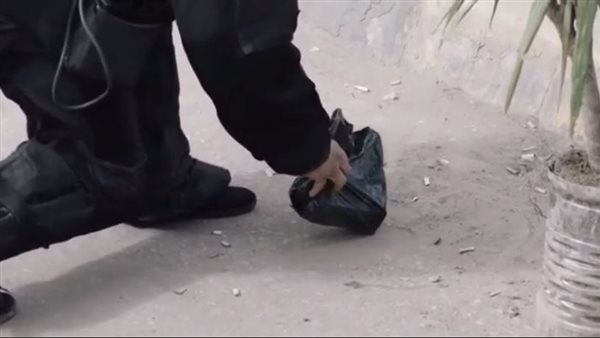 فحص بلاغ- أرشيفية