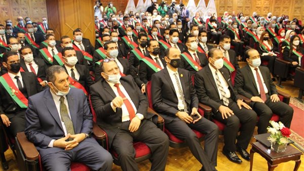 معاوني النيابة الإدارية