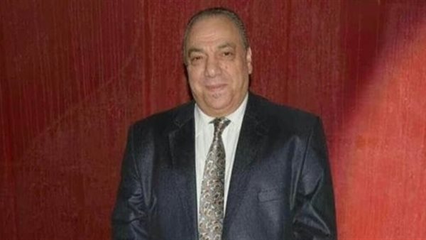 حمادة أبو اليزيد