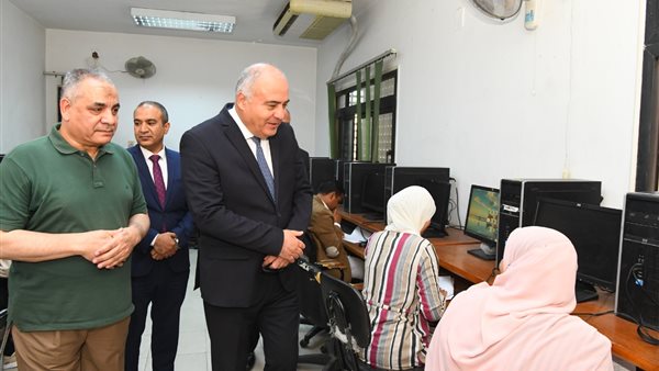 اللواء أشرف الداودي