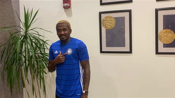 جونيور أجايي