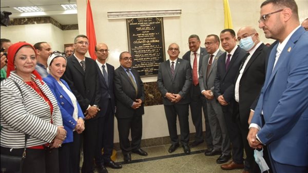 جانب من الافتتاح