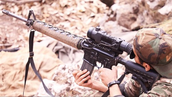 أكراد سوريا