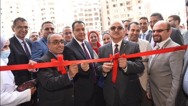 رئيس جامعة أسيوط