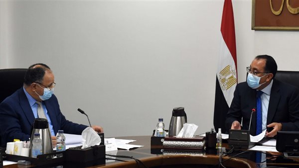 مجلس الوزراء 