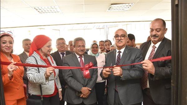 رئيس جامعة أسيوط