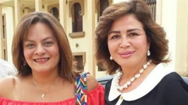 إلهام شاهين وكاملة