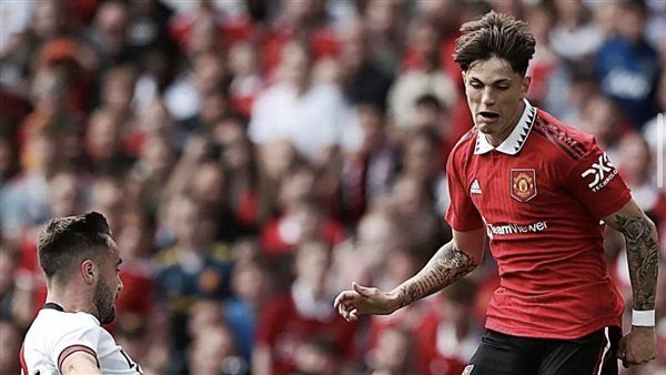 مانشستر يونايتد 