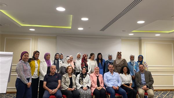  المجلس القومي للمرأة