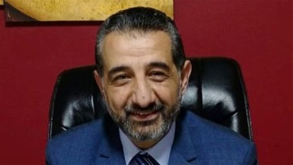 عمرو السمدوني