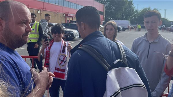 كريستيانو رونالدو