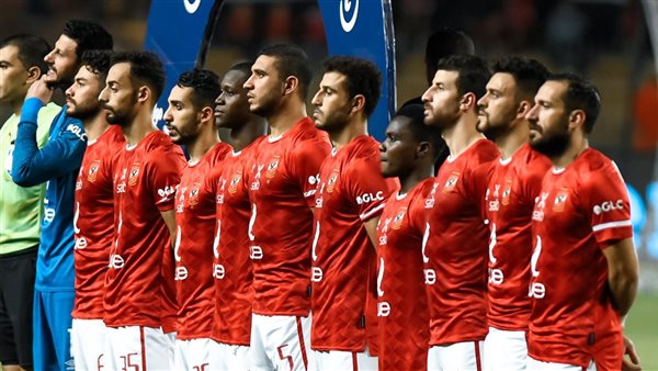 النادي الأهلي