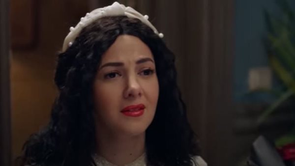 دنيا سمير غانم في