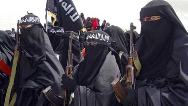 داعش -أرشيفية