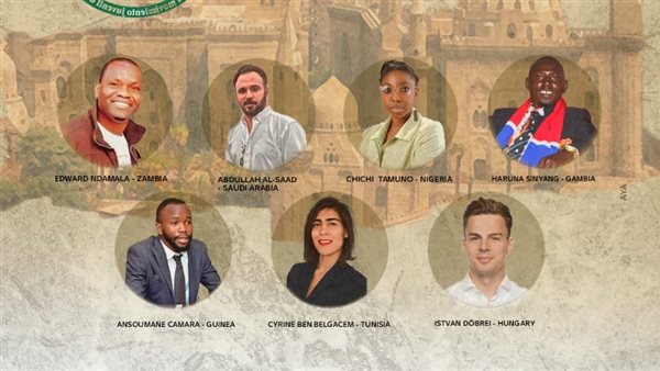 حركة ناصر تحتفل بالذكرى