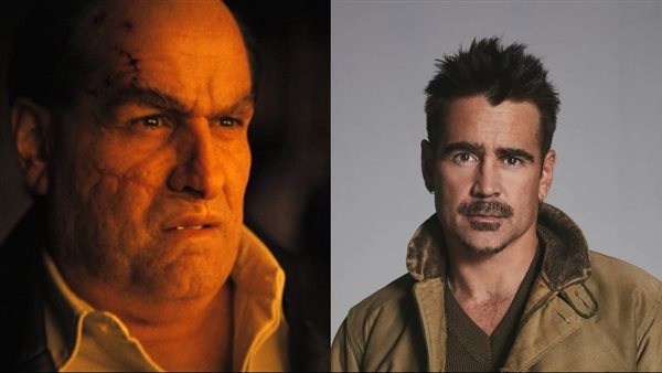  كولين فاريل