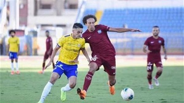 الإسماعيلي ومصر المقاصة