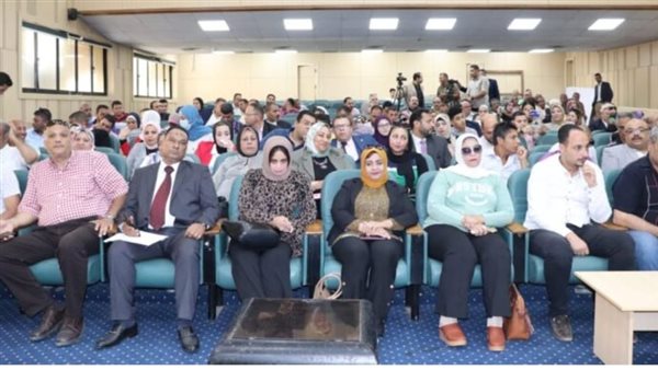 القوى العاملة بالإسكندرية