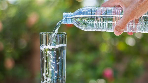 مياه معدنية