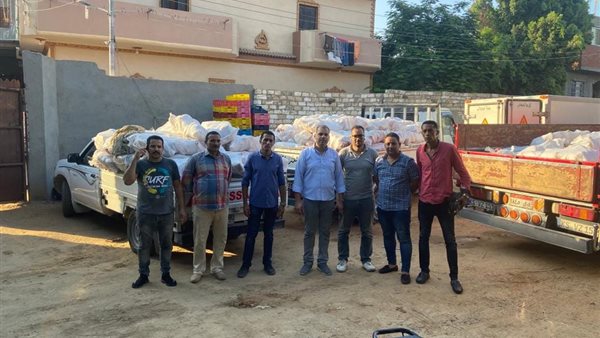 مباحث تموين الجيزة