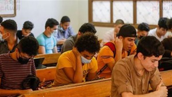 نتيجة الثانوية العامة