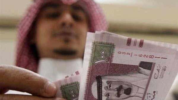 سعر الريال السعودي