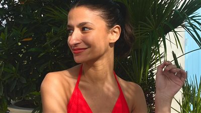 أميرة أديب تنضم لمسلسل الدفعة أمام طارق لطفي وشريف سلامة