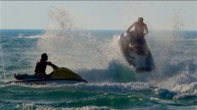 تأجيل محاكمة المتهمين بالتسبب في مصرع الطفل آدم ضحية الجيت سكي