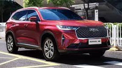 أسعار ومواصفات هافال H6 موديل 2024 في مصر