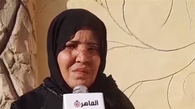 مشرفة دار الإيواء المتهمة بالاعتداء على مسنة: اتريقت عليا وقالتلي يا محروقة | بث مباشر