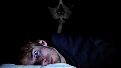 دقيقة في عالم الجن | بين تكذيب الواقع ورعب الوقائع.. أين تختبئ حقيقة الجاثوم؟