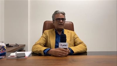 بعد انتفاء الشبهة الجنائية.. الطبيب المعالج لوائل الإبراشي: مش هرد على زوجته وهدعيلها ربنا يصبرها | بث مباشر