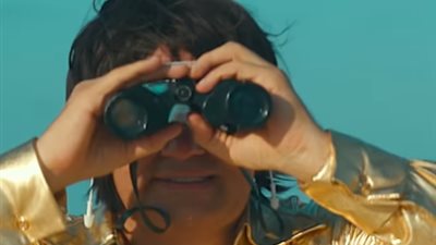 بشخصية عزيز الهنش.. إداورد يطرح أغنية فاكس | فيديو