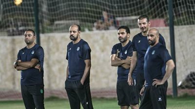 حيرة في الاتحاد السكندري لاختيار خليفة عماد النحاس