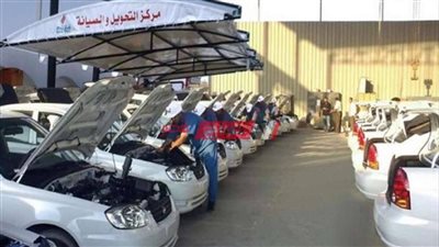 من 15 إلى 20%.. تفاصيل الزيادة الجديدة في مبادرة إحلال السيارات| فيديو