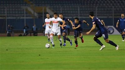 شوبير لـ بيراميدز: ودع هواك وانساني عمر الدوري ما هيجيلك تاني