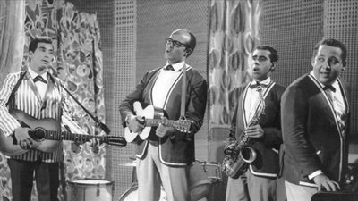  أنقذ جورج سيدهم من الموت.. حسن يوسف يروي موقفا إنسانيا لـ سمير غانم من كواليس شاطئ المرح