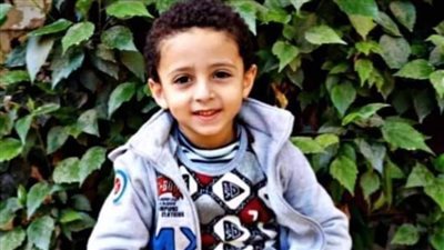 ضحية الدهس بكرداسة.. الداخلية تكشف تفاصيل دهس الطفل عمر