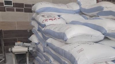 تراجع جديد في أسعار الدقيق والقمح اليوم بالأسواق 