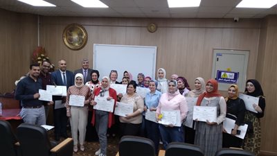 التضامن: مشروع مودة ينتهي من تعميم جهوده بالجامعات الحكومية استعدادًا للعام الجامعي 2022-2023