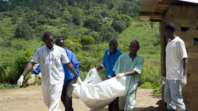 وفاة طفل مصاب بـ فيروس ماربورغ في غانا 