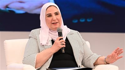  التضامن تعلن بدء صرف التعويضات لأسر ضحايا حادث كنيسة أبو سيفين بمنطقة إمبابة