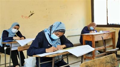 ليست هذا الأسبوع.. موعد نتيجة الثانوية العامة 2022 ورابط موقع وزارة التربية والتعليم للاستعلام