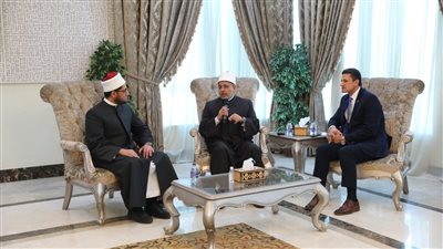 دور الأسرة في الحفاظ على منظومة القيم والأخلاق..صالون ثقافي بالأزهر العالمي للفتوى