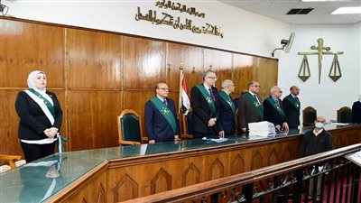 73 قاضية.. ننشر أسماء قاضيات هيئتي النيابة الإدارية وقضايا الدولة المعينات بالمحاكم الابتدائية